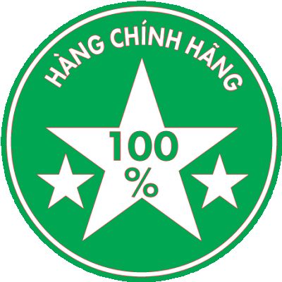 Sản phẩm chính hãng