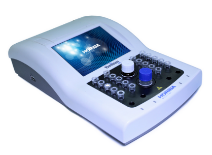 Máy Xét Nghiệm Đông Máu Yumizen G Series