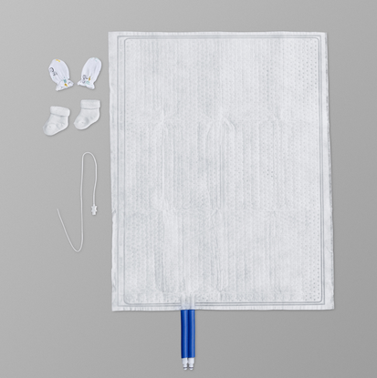 Máy Hạ Thân Nhiệt Chỉ Huy Blanketrol III