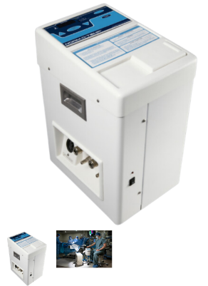 Máy Trao Đổi Nhiệt Độ Bệnh Nhân Norm-O-Temp