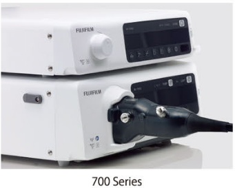 Hệ Thống Nội Soi Dạ Dày, Đại Tràng FUJIFILM VP-7000
