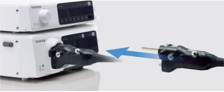 Hệ Thống Nội Soi FUJIFILM VP-7000