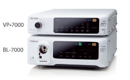 Hệ Thống Nội Soi Dạ Dày, Đại Tràng FUJIFILM VP-7000