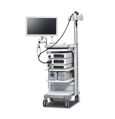 Hệ Thống Nội Soi Dạ Dày, Đại Tràng FUJIFILM VP-7000