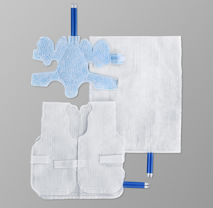 Máy Hạ Thân Nhiệt Chỉ Huy Blanketrol III