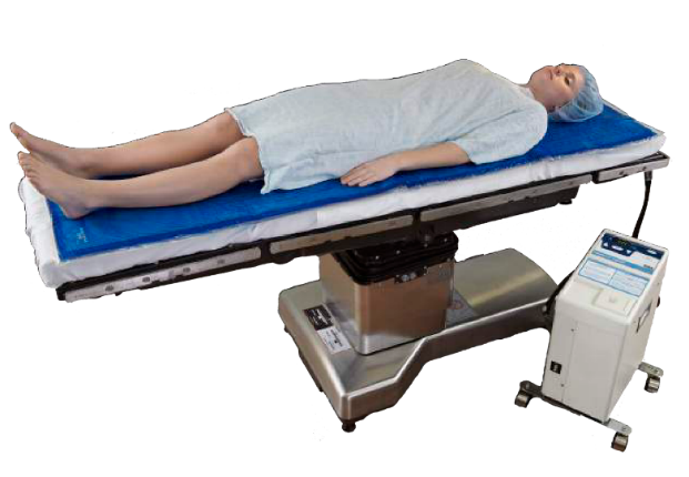 Máy Trao Đổi Nhiệt Độ Bệnh Nhân Norm-O-Temp