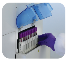 Máy Xét Nghiệm Huyết Học Horiba H-Series