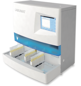 Máy Xét Nghiệm Nước Tiểu LabUMat 2 & UriSed 3 PRO